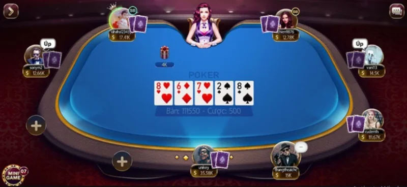 poker 2