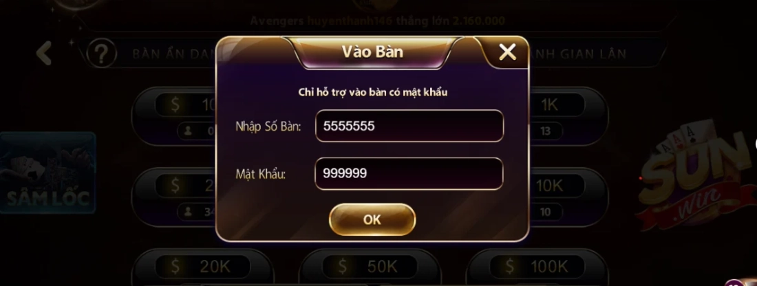 Nhược điểm game đổi thưởng sâm lốc Sunwin live