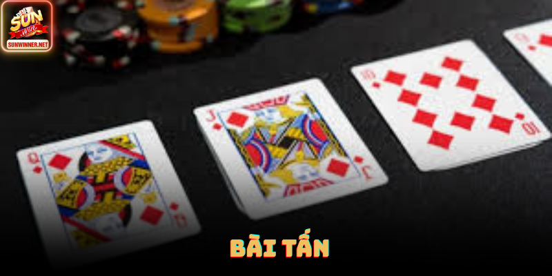 Bài Tấn